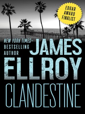Clandestine - ebook